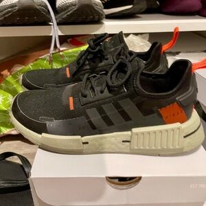 ADIDAS NMD kids/mens 5, women’s 6.5